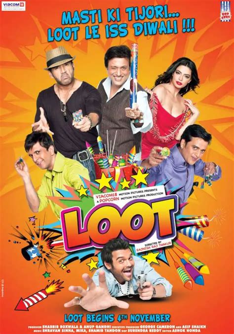 123movie loot|Loot .
